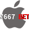 Aplicativo 7667 Bet para iOS