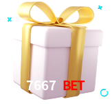 Receba seus bônus de boas-vindas no 7667 Bet