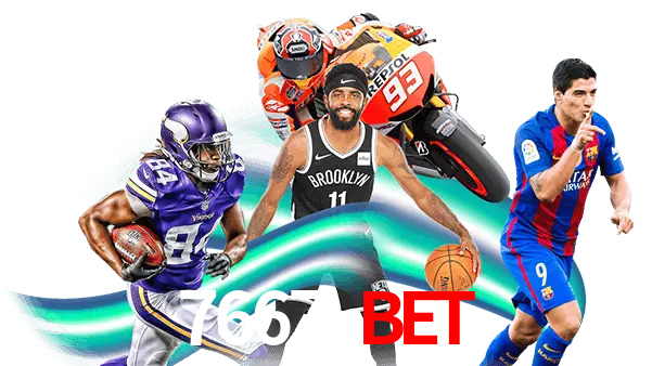 7667 Bet