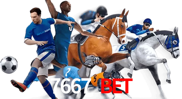 7667 Bet