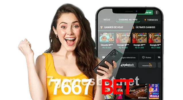 7667 Bet