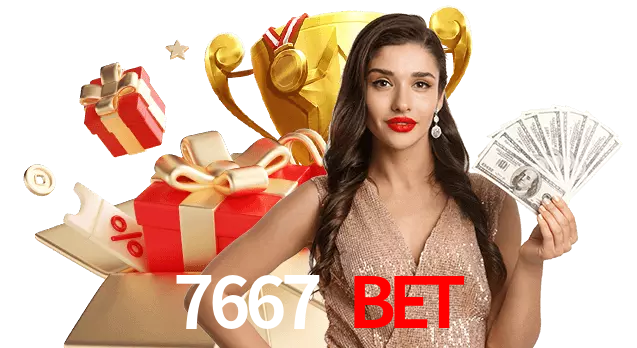 Jogue com dealers reais no 7667 Bet!