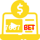 O Cassino 7667 Bet também oferece apostas esportivas virtuais!